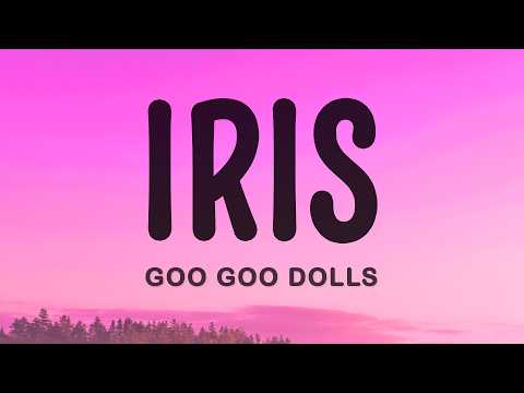 Goo Goo Dolls - Iris thumbnail