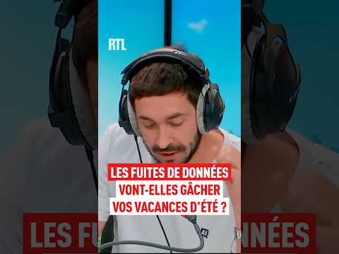 Les fuites de données vont-elles gâcher vos vacances d'été ? thumbnail