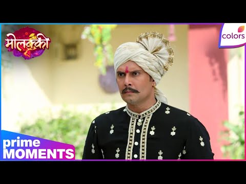 Molkki | Ep. 50 | Shocking News for Virendra | Colors TV thumbnail