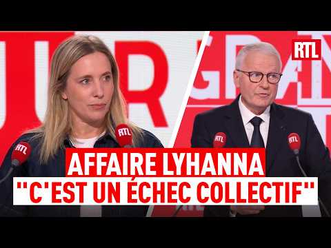 Le Grand Jury d'Andréa Bescond et Rémy Heitz thumbnail