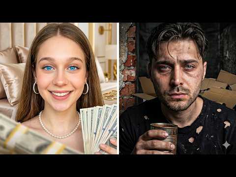 ZENGİN KIZLAR VS FAKİR ERKEKLER thumbnail