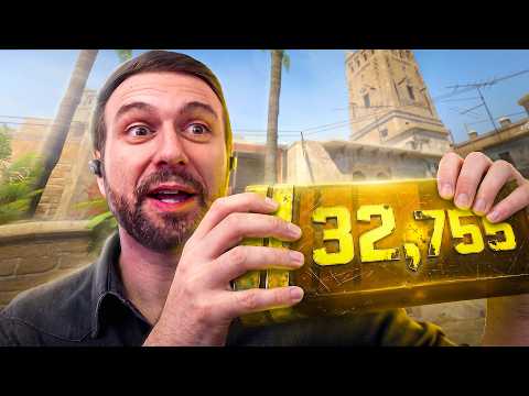 Esta es la partida de VEGETTA con el ELO MAS ALTO QUE HA JUGADO!! thumbnail