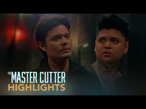 The Master Cutter: Atoy, makakakuha ng impormasyon kay Raki! (Episode 30) thumbnail