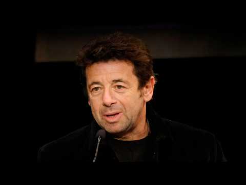 Patrick Bruel : le parquet requiert sa mise en examen pour viols et son incarcération thumbnail