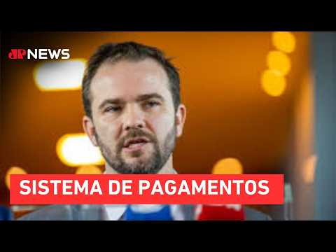 Sanções contra o Pix representam mais riscos às instituições financeiras, diz Durigan thumbnail