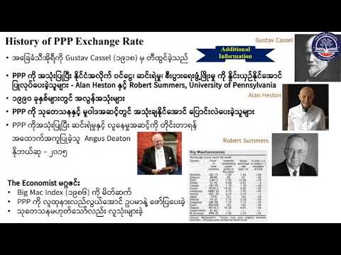 Grade 12 Economics Chapter 4 Part 6 thumbnail