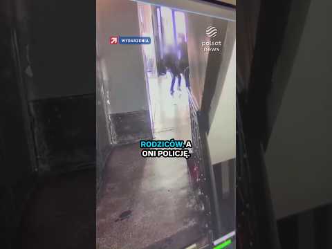 Śledził 12-latka, a potem go zaatakował. Było blisko dramatu w centrum Krakowa thumbnail