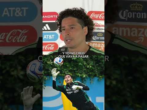 ¿'THE LAST DANCE' DE MEMO CON LAS ÁGUILAS? thumbnail