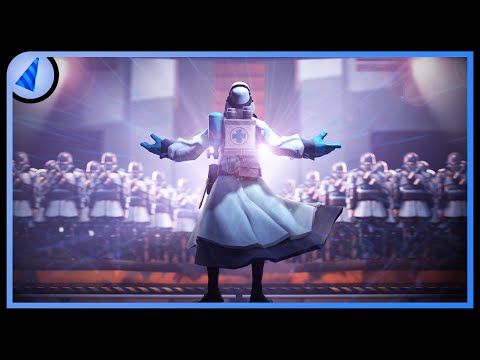 Live and Let Spy [SFM] thumbnail