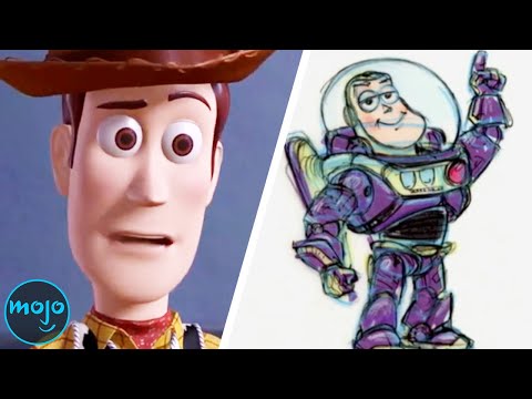 Toy Story: 10 Fascinating Behind the Scenes Stories thumbnail