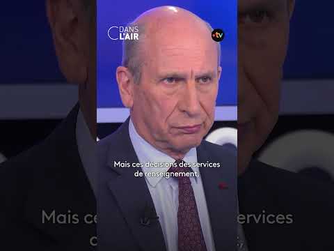 "Le pouvoir autour de Poutine s’est resserré autour d’un clan du FSB" thumbnail