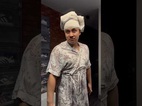 Леопардовые блины 🥞 thumbnail