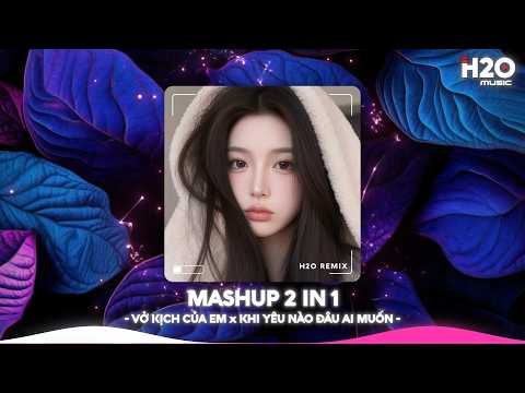 NHẠC REMIX TIKTOK TRIỆU VIEW - BXH Nhạc Trẻ Remix Hay Nhất Hiện Nay🎼Top 20 Nhạc TikTok Hay 2026 thumbnail