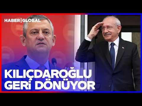 SON DAKİKA! CHP'de Kılıçdaroğlu Başkanlığa Dönüyor! Gazeteci Ercan Gürses Son Kulisi Açıkladı thumbnail