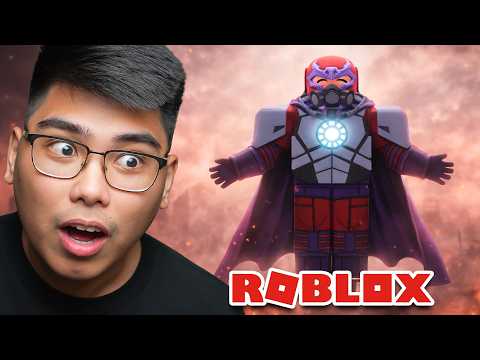 SOBRANG LAKAS ng PSYCHIC CLASS sa Survive the Apocalypse thumbnail