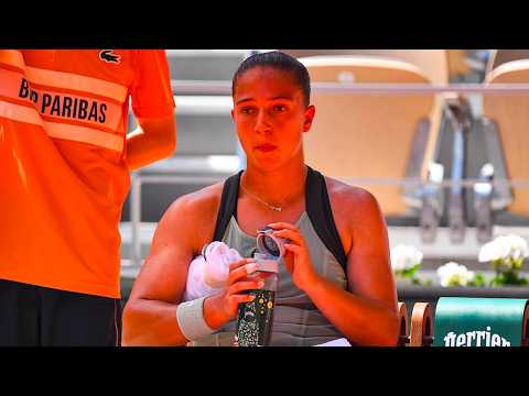 Roland-Garros : Un tournoi qui se poursuit sans Français thumbnail