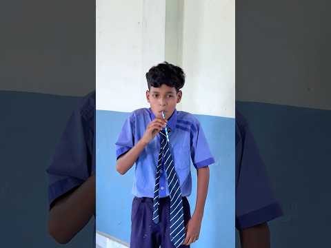 निमूडा ने पीलाया गुनगुन ko juice?￼￼#srindori #mastikipaathsala #nimuda #gungun #sir #garmi thumbnail