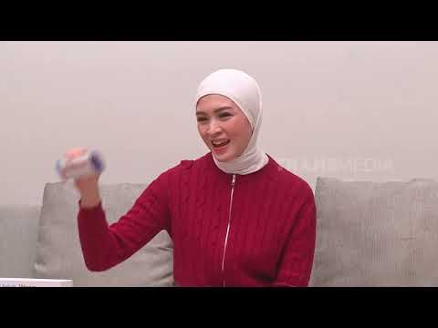Gejala Ambeien Bikin Nggak Nyaman, Donita Punya Solusinya! | SELEBRITA UPDATE (23/06/26)* thumbnail