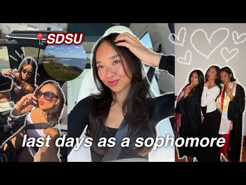 last days of sophomore year of college ?⋆ thumbnail