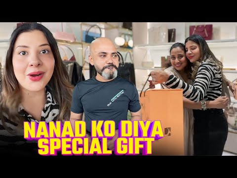 Pura Pariwaar Mumbai Aane Ke Liye Taiyaar? thumbnail