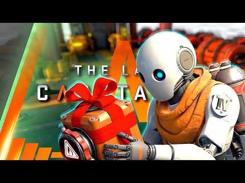 The Last Caretaker #49 🤖 Nach all der Arbeit endlich ein Tankeschön thumbnail