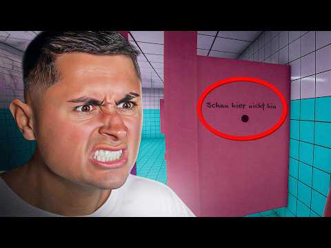 TOILET 8 SCHAU NICHT INS LOCH! thumbnail