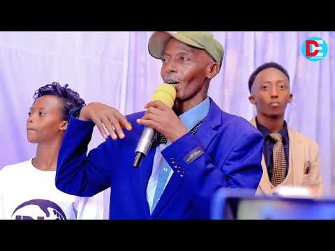 Breaking Sad News:  MIMI MIREILLE  Birababaje & bigoye kwakira ! Bye DAD thumbnail