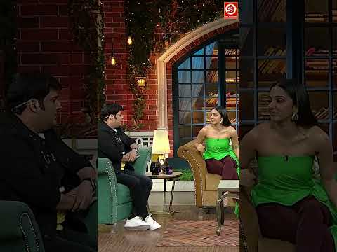 आज कल लड़किया खाने से पहले इंस्टाग्राम पे पोस्ट करती है फिर कहती हैं | Best Of Kapil Sharma | #comedy thumbnail