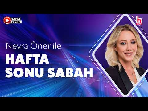 Nevra Öner ile Hafta Sonu Sabah (6 Haziran 2026) thumbnail