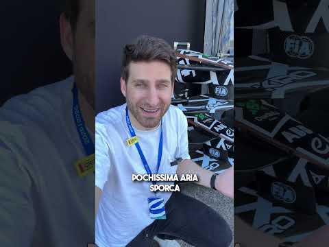 due CURIOSITÀ sulla FORMULA E 👀 *AD thumbnail