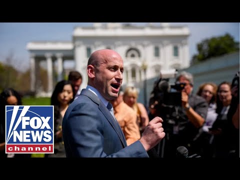 ‘KILLED IN MASS’: Miller BLAMES Democratic radicalization for casualties thumbnail
