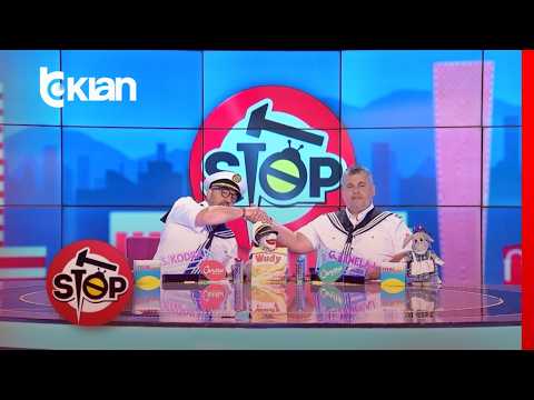 Stop – Emisioni i plotë – 9 Qershor 2026 (Sezoni 11) thumbnail