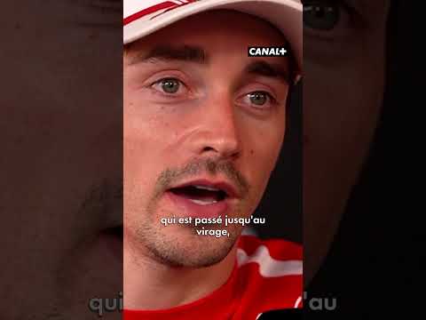 CHARLES = DÉÇU après la qualif ☹️ thumbnail