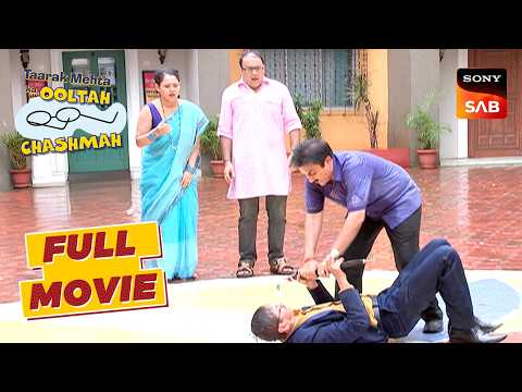 Jetha ने बहुत समझाया But Popat हुआ Disagree | Taarak Mehta Ka Ooltah Chashmah | Popatlal Ka Chhata thumbnail
