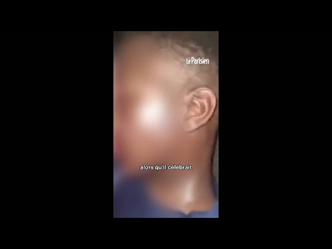 Un ado de 13 ans aurait été grièvement blessé par un tir de LBD lors des célébrations du PSG thumbnail