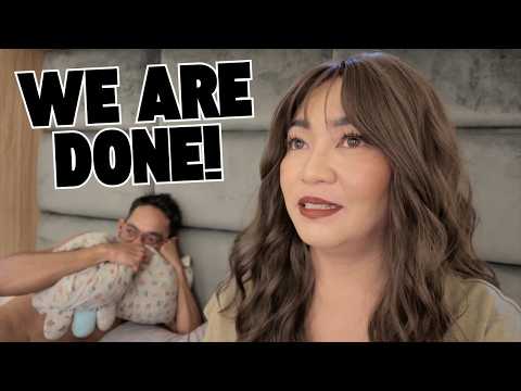 NO MORE BABIES?! CS SCAR REVEAL AT ANG BALAK KONG TUMMY TUCK!! thumbnail