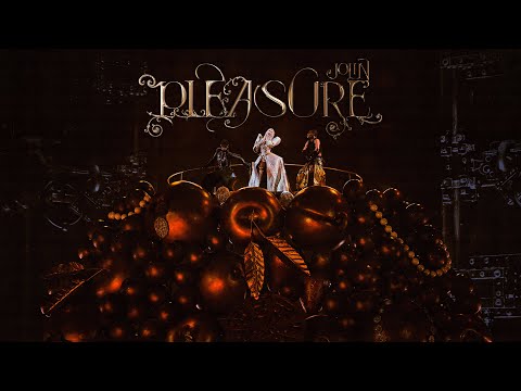 JOLIN 蔡依林 PLEASURE世界巡迴演唱會 – 杭州HANGZHOU 🪷 Behind the Scenes 幕後花絮 thumbnail