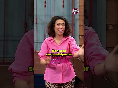 Sizin Gibi Ben Dost Satmadıııım #çgh2 #bkm #komedi #çokgüzelhareketler2 thumbnail