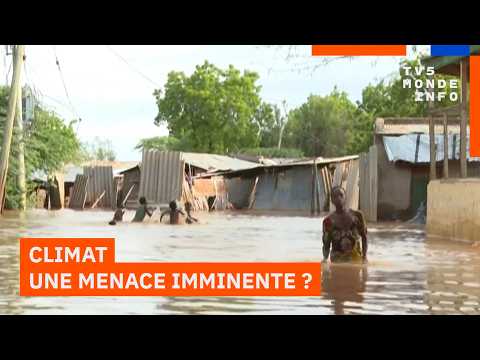 El Niño : Un phénomène climatique très redouté et imminent ? thumbnail