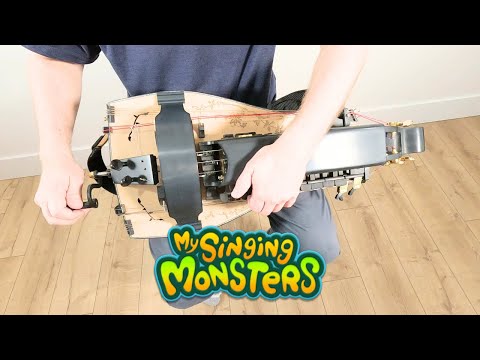 Video Game Music with Unique Instruments! thumbnail