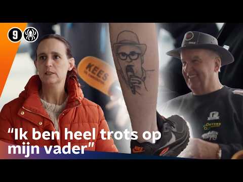 Een tattoo van haar vader’s gezicht?! | Vol gas door de modder | NPO Start thumbnail