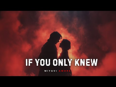If You Only Knew | MiyaVi Amore thumbnail
