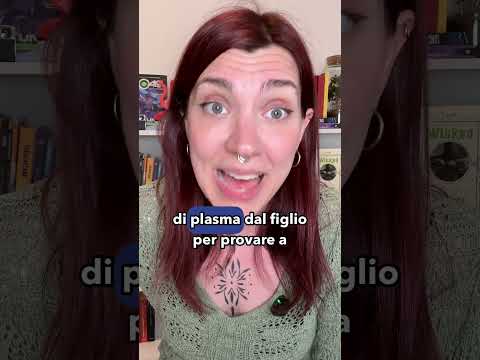 Che incubo sarebbe se i potenti del mondo riuscissero a vivere per sempre? thumbnail