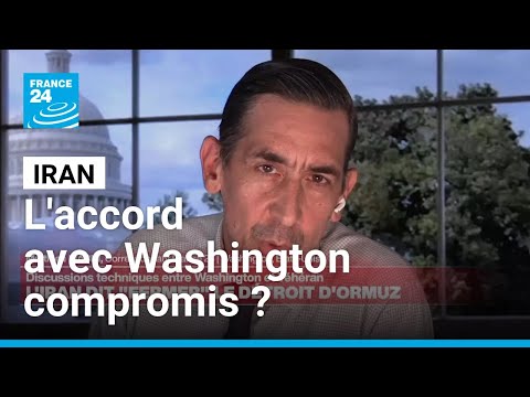 Le détroit d'Ormuz à nouveau fermé : l'accord entre Téhéran et Washington compromis ? thumbnail