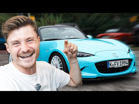 MEIN NEUES AUTO ist endlich FERTIG! 🤩 thumbnail