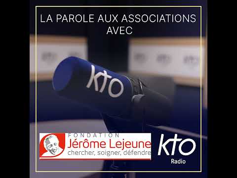 Fondation Jérôme Lejeune : se mobiliser face aux enjeux bioéthiques thumbnail
