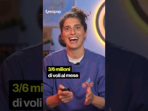 12.000 voli cancellati a maggio in tutto il mondo. Cosa dobbiamo aspettarci per questa estate? thumbnail