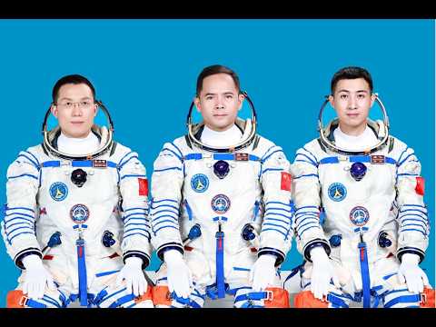 直播｜神舟二十二號返回地球 　神舟二十一號航天員踏上回家之旅 thumbnail