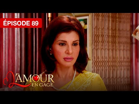 L'amour en gage (Tumhari Paakhi) - EP 89 - série doublée en français thumbnail