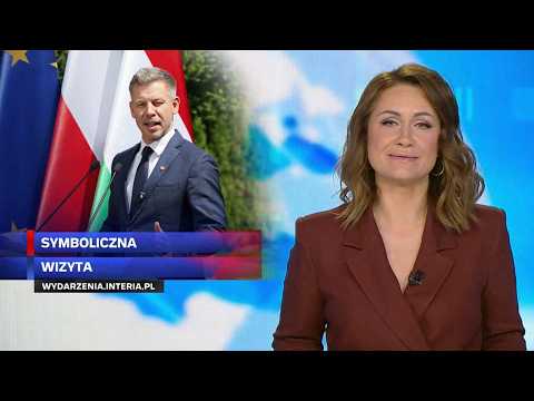 Historyczny zwrot Węgier. Madziar wyciąga rękę do Polski i UE thumbnail